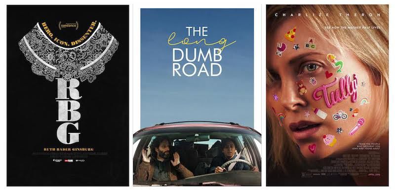 Indy FIlm Fest 2018